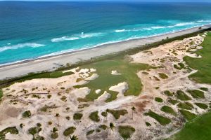 Seminole 17th Water Aerial